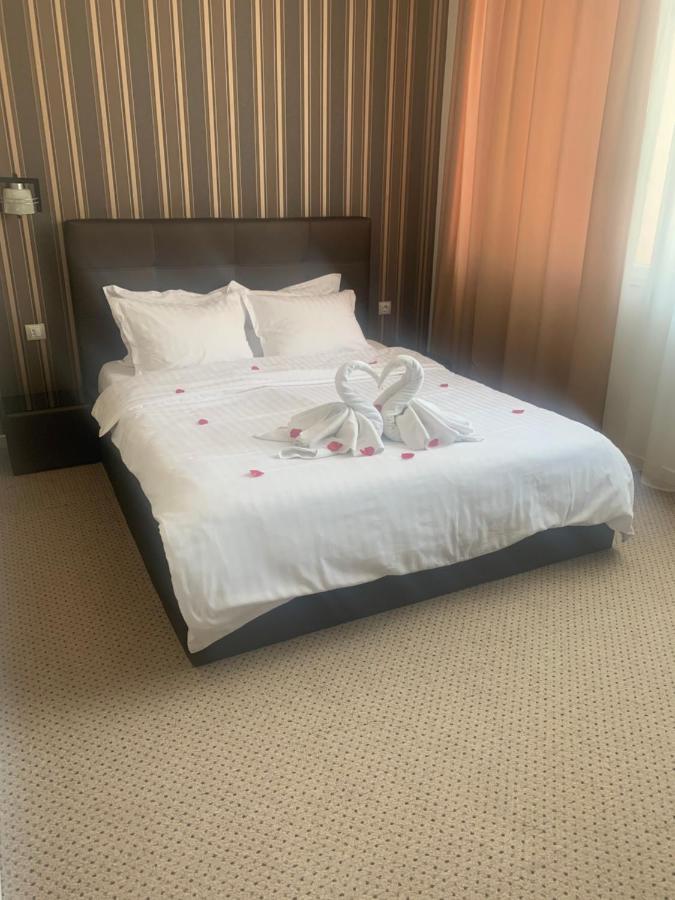 Apartament Gia Caracal