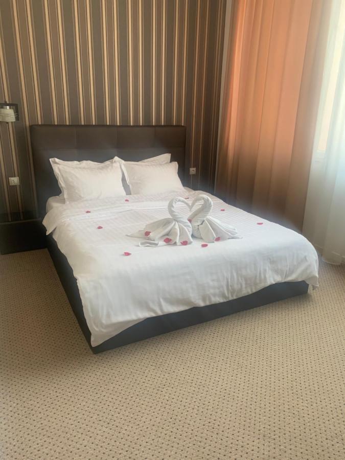 Gia Apartament