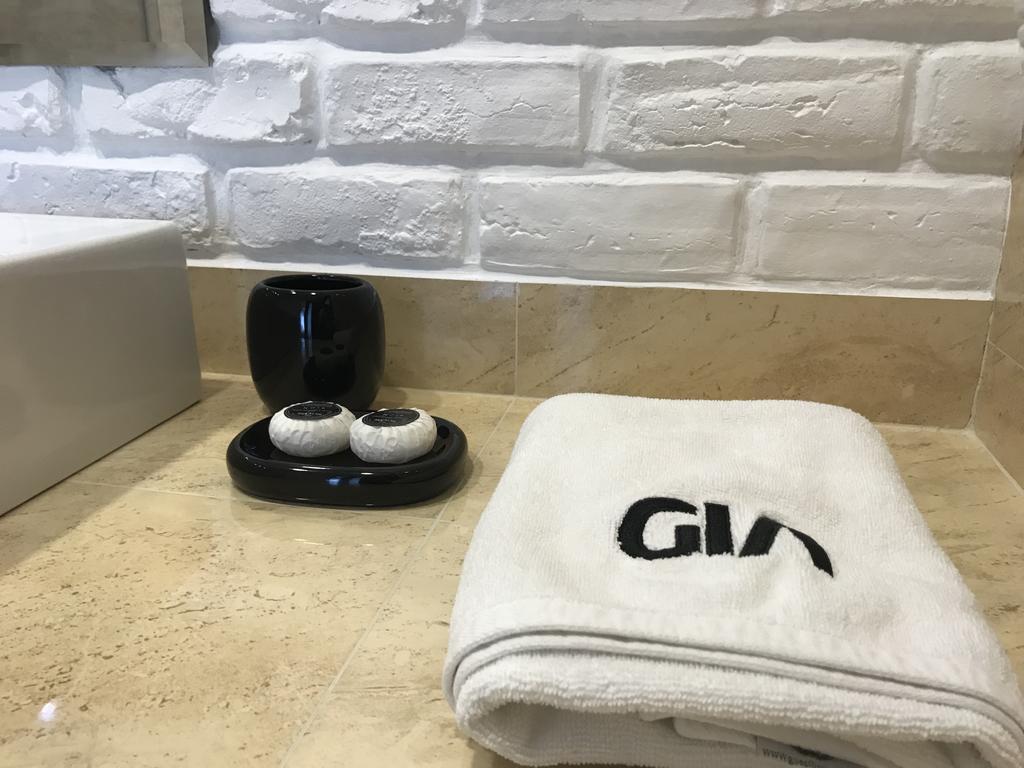 Gia Apartament